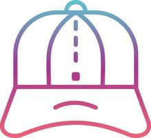 Cap Vector Icon