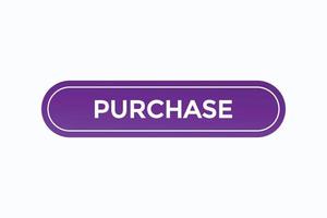 Basic RGBpurchase button vectors.sign label speech bubble purchase vector