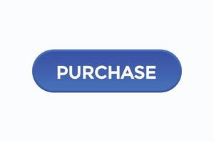 Basic RGBpurchase button vectors.sign label speech bubble purchase vector