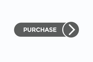 Basic RGBpurchase button vectors.sign label speech bubble purchase vector