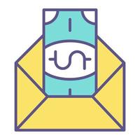 taxes icon, suitable for a wide range of digital creative projects. vector