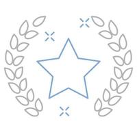 CEO icon, suitable for a wide range of digital creative projects. vector