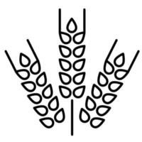 harvest icon, suitable for a wide range of digital creative projects. vector