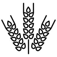 harvest icon, suitable for a wide range of digital creative projects. vector