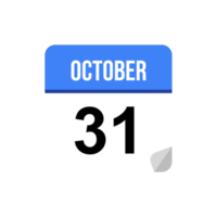 31. Oktober png