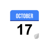 17 October png