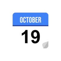 19 October png