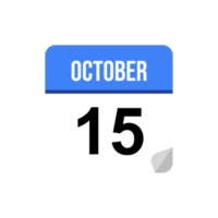 15 October png