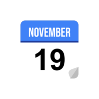 19 november png