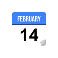 14. Februar png