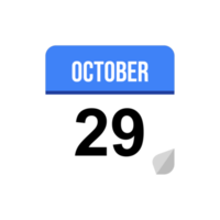 29 October png