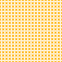 oranje patroon PNG