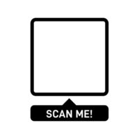 scannen me PNG