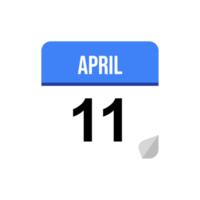 11 april png