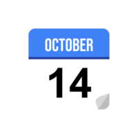 14 October png