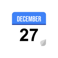 27 December PNG