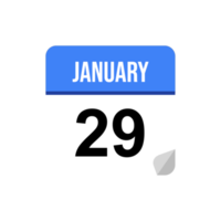 29. Januar png