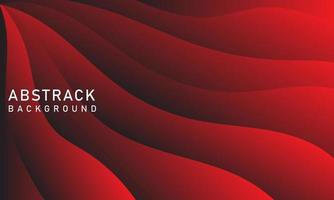 Abstrack background . wave design templates vector