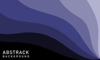 Abstrack background . wave design templates vector