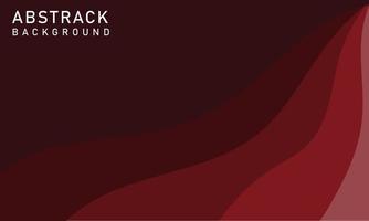 Abstrack background . wave design templates vector
