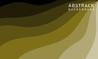 Abstrack background . wave design templates vector