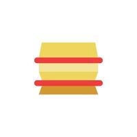 Chinese bowl vector for website symbol icon presentation