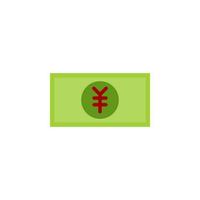 yuan vector for website symbol icon presentation