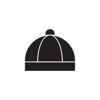 hat chinese vector for website symbol icon presentation