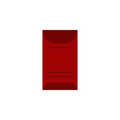 Red Envelope Icon Vector Art, Icons, and Graphics for Free Download