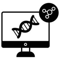 Dna which can easily edit or modify vector