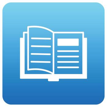 libro que puede editar o modificar fácilmente vector