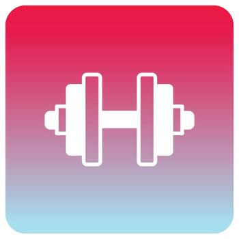 mancuerna que puede editar o modificar fácilmente vector