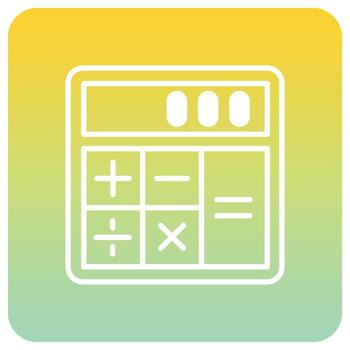 cálculo que puede editar o modificar fácilmente vector