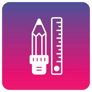 Stationery which can easily edit or modify vector