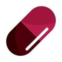 medicine capsule pharmacy vector