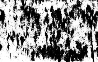 Rustic grunge vector texture with grain and stains. Abstract noise background. Weathered surface.