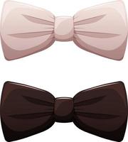 Black Bow Tie Vector Art, Icons, and Graphics for Free Download