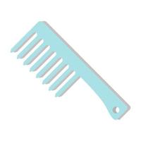 comb icon vector illustration design