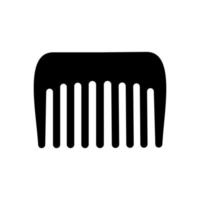 comb icon vector illustration design