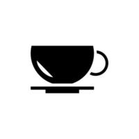 coffee cup icon design vector template