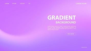 purple gradient background vector art