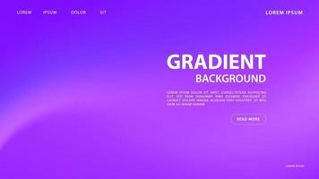 purple gradient background vector art