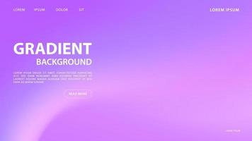 purple gradient background vector art