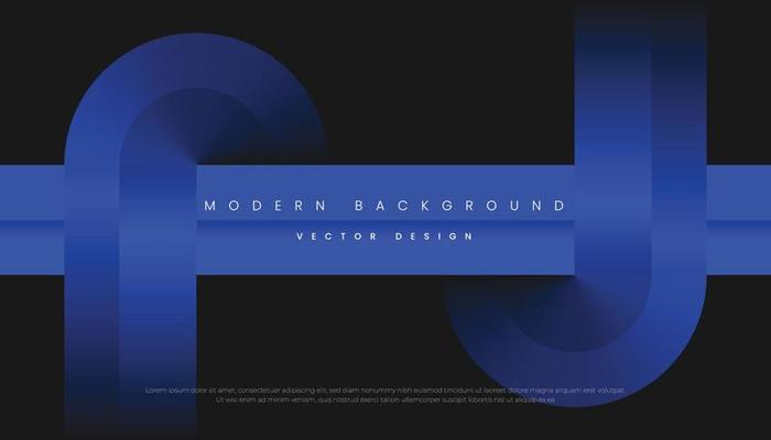 Blue Black Background Vector Art, Icons, and Graphics for Free Download