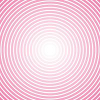 Vector illustration circular pink geomatraic pattern abstract background,Pink disk puzzle wheel