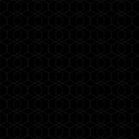 Vector polygon line geometric pattern black background