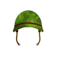 plantilla de gorra militar de algodón para hombre 2870210 Vector en Vecteezy