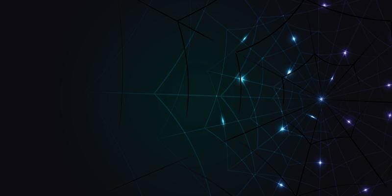 Simple Abstract Background elegant color digital technology line, signal, network, future