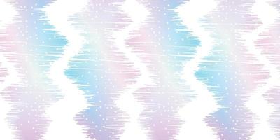 abstract background beautiful lines colour with stars vector