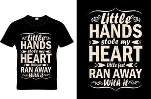 modern creative typography t-shirt designs vector